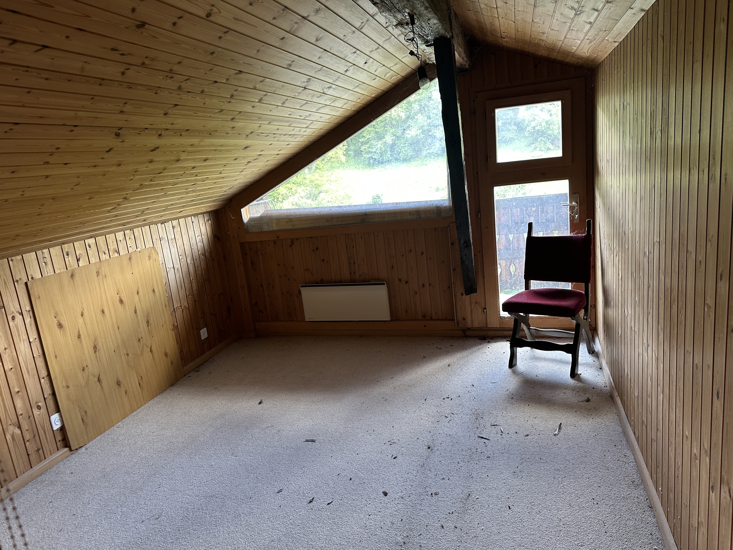 Appartement duplex Appartement duplex