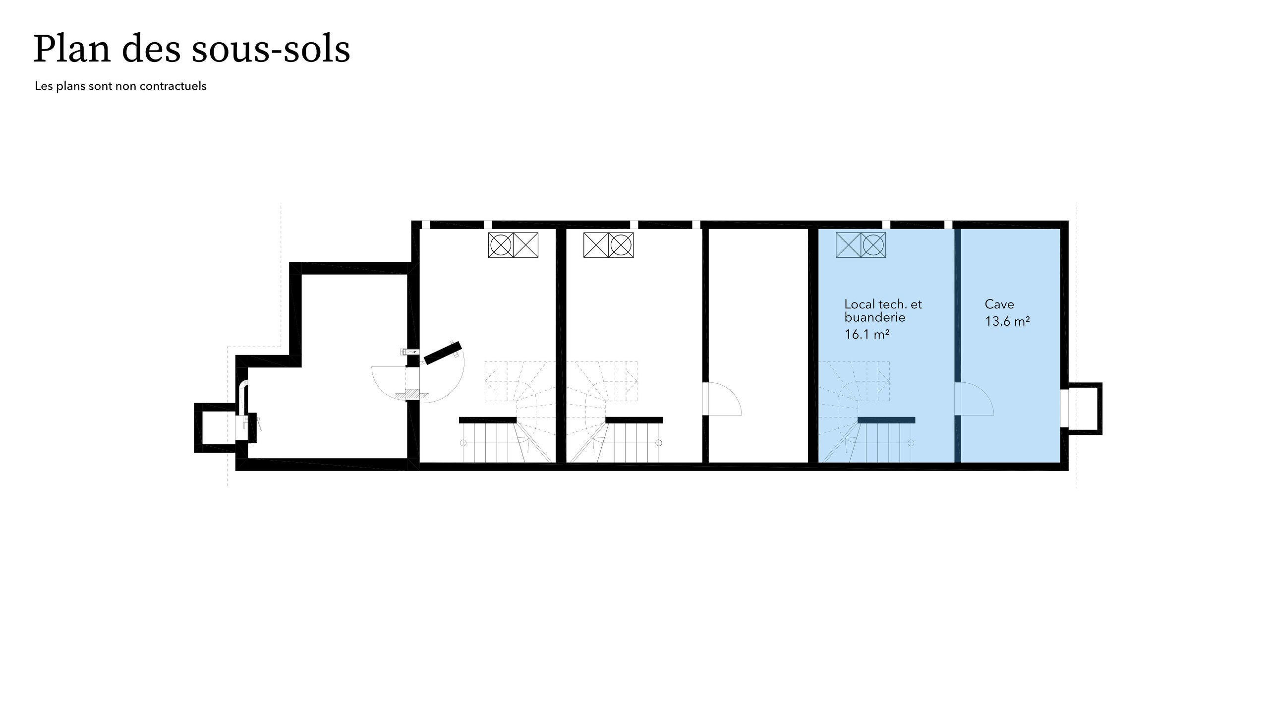 Plan de situation 3