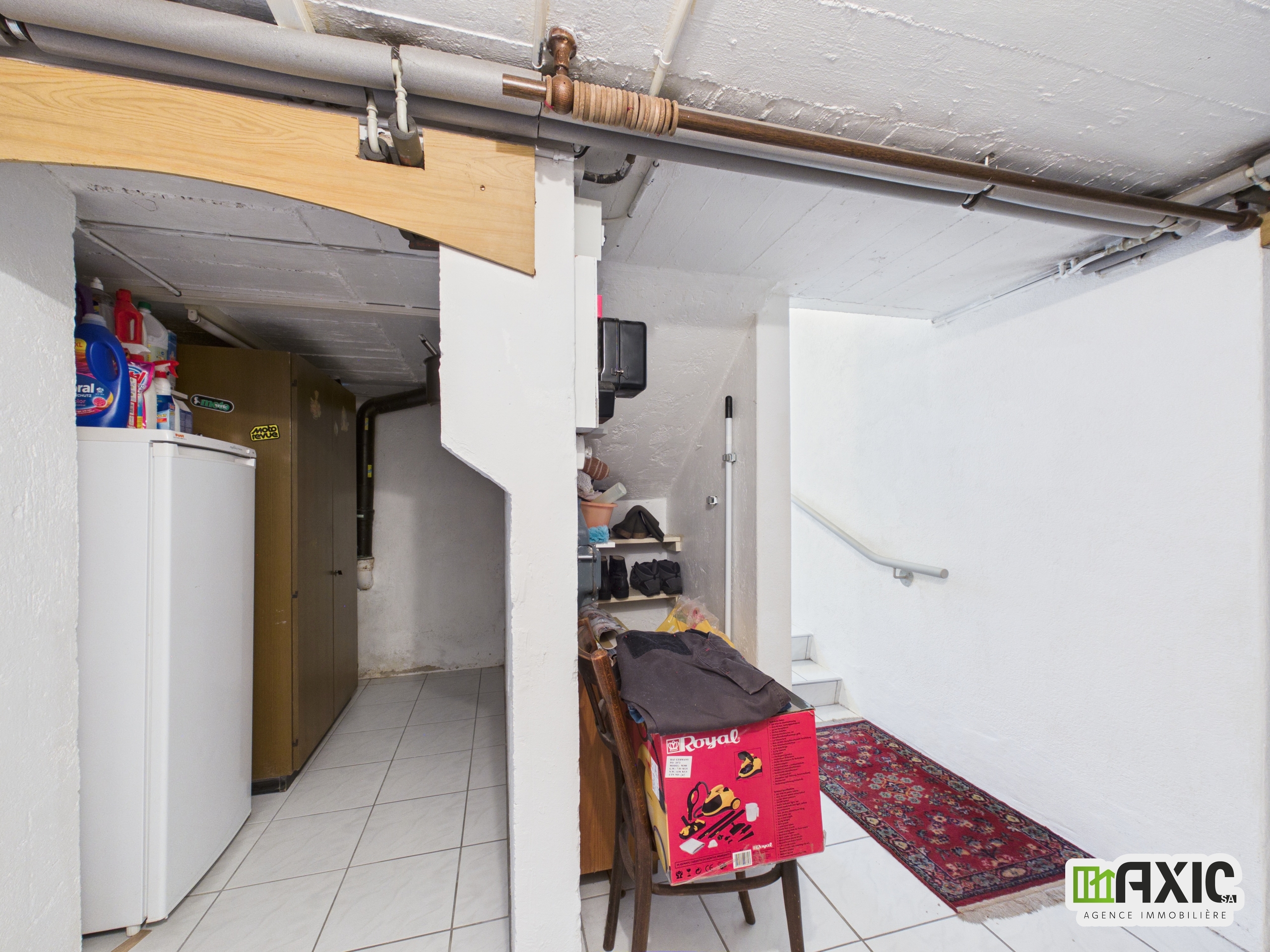 Vue intérieure 14