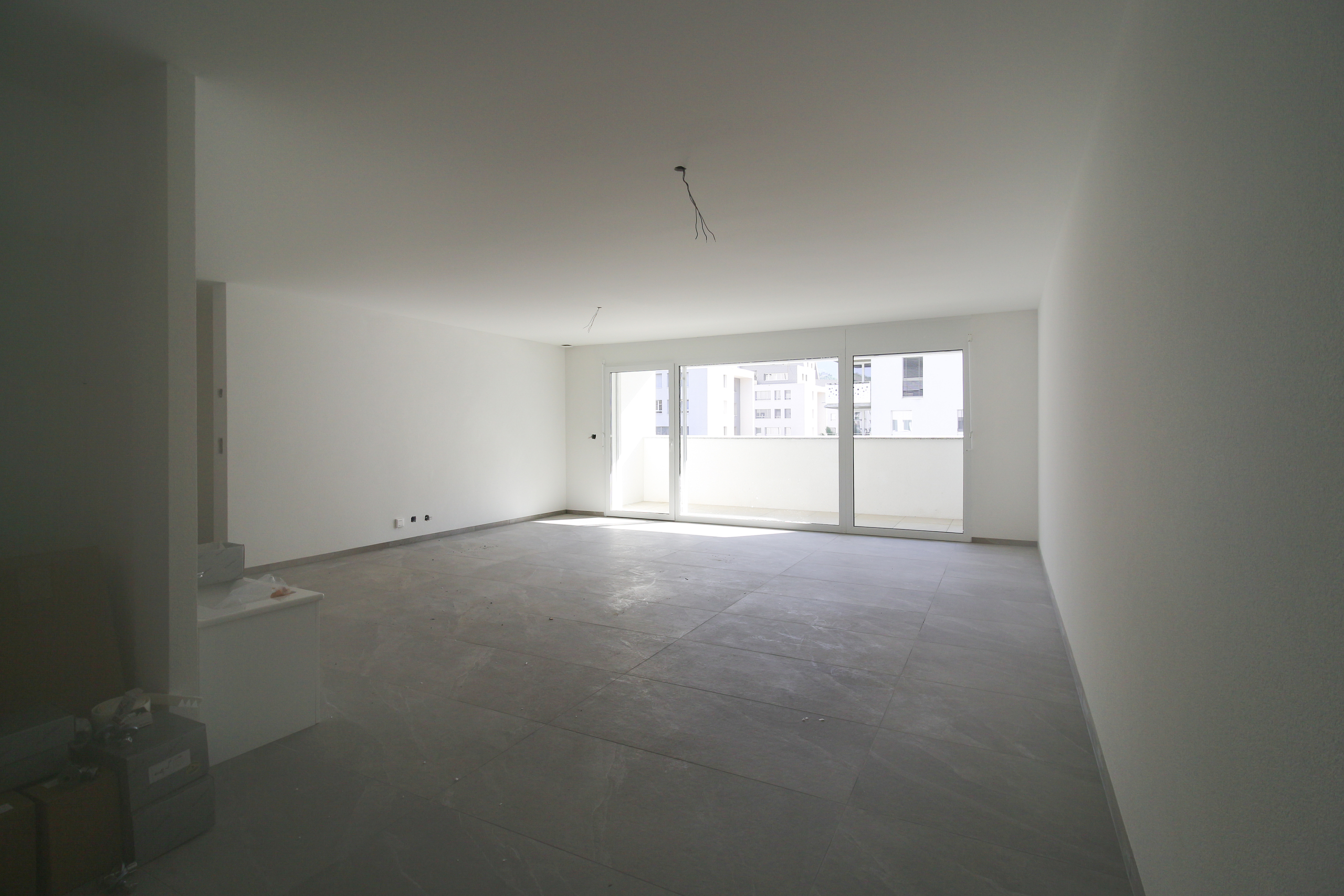 Interior view 1