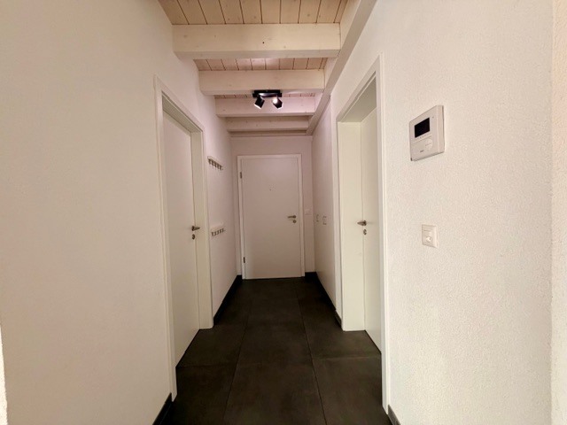 Hall d'entrée Hall d'entrée