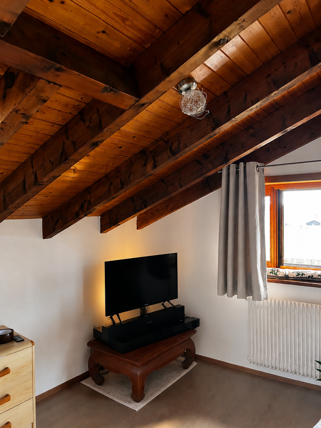 Vue intérieure 5