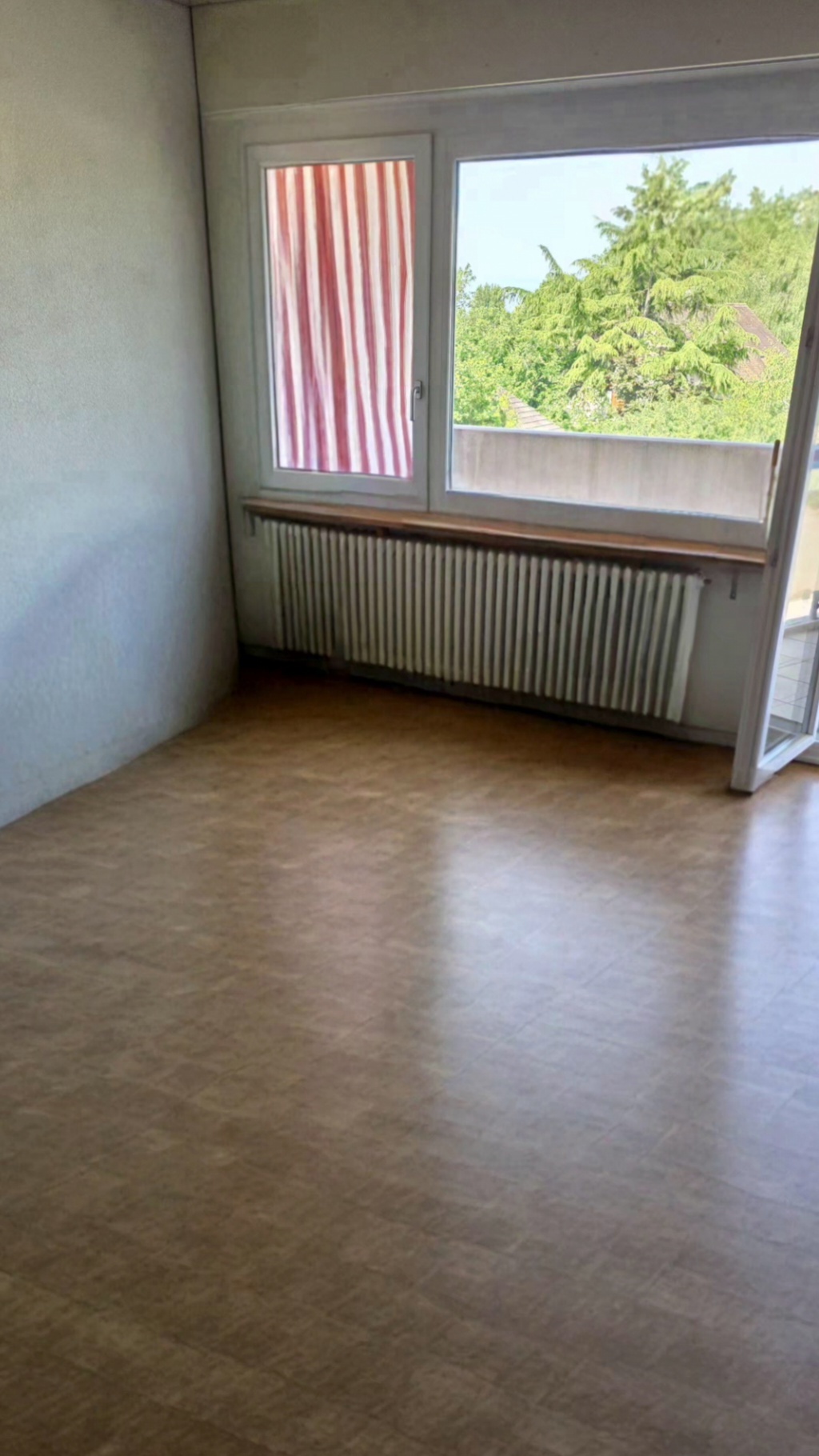 Séjour vue 1
