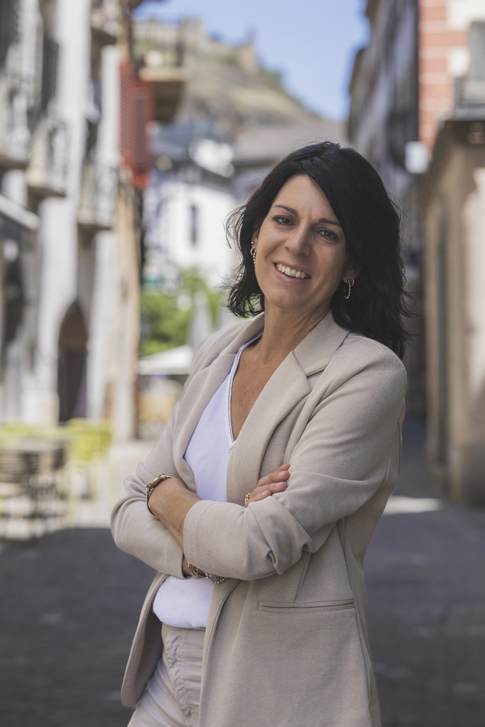 Katia Ecoeur