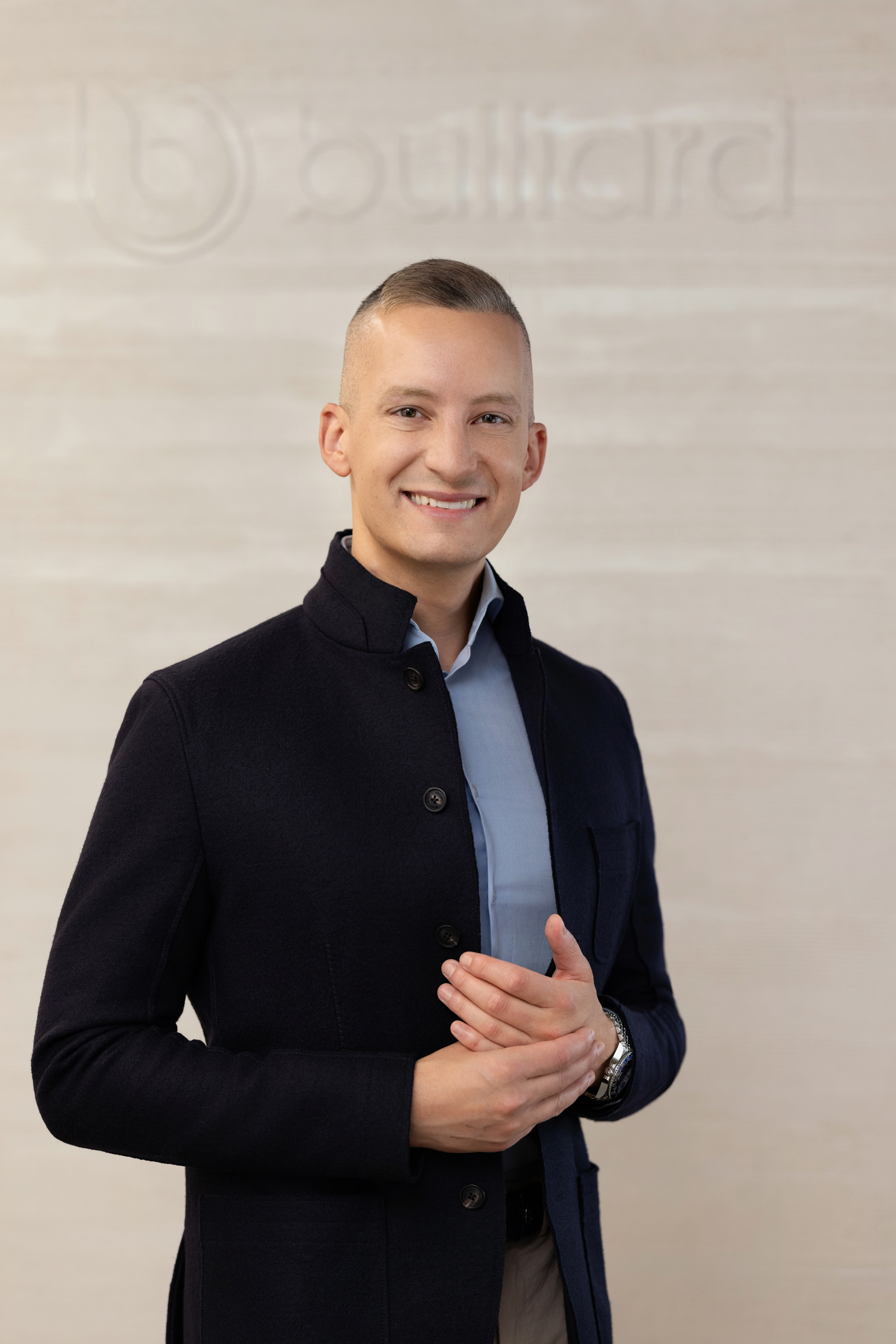 Damiano Lepori