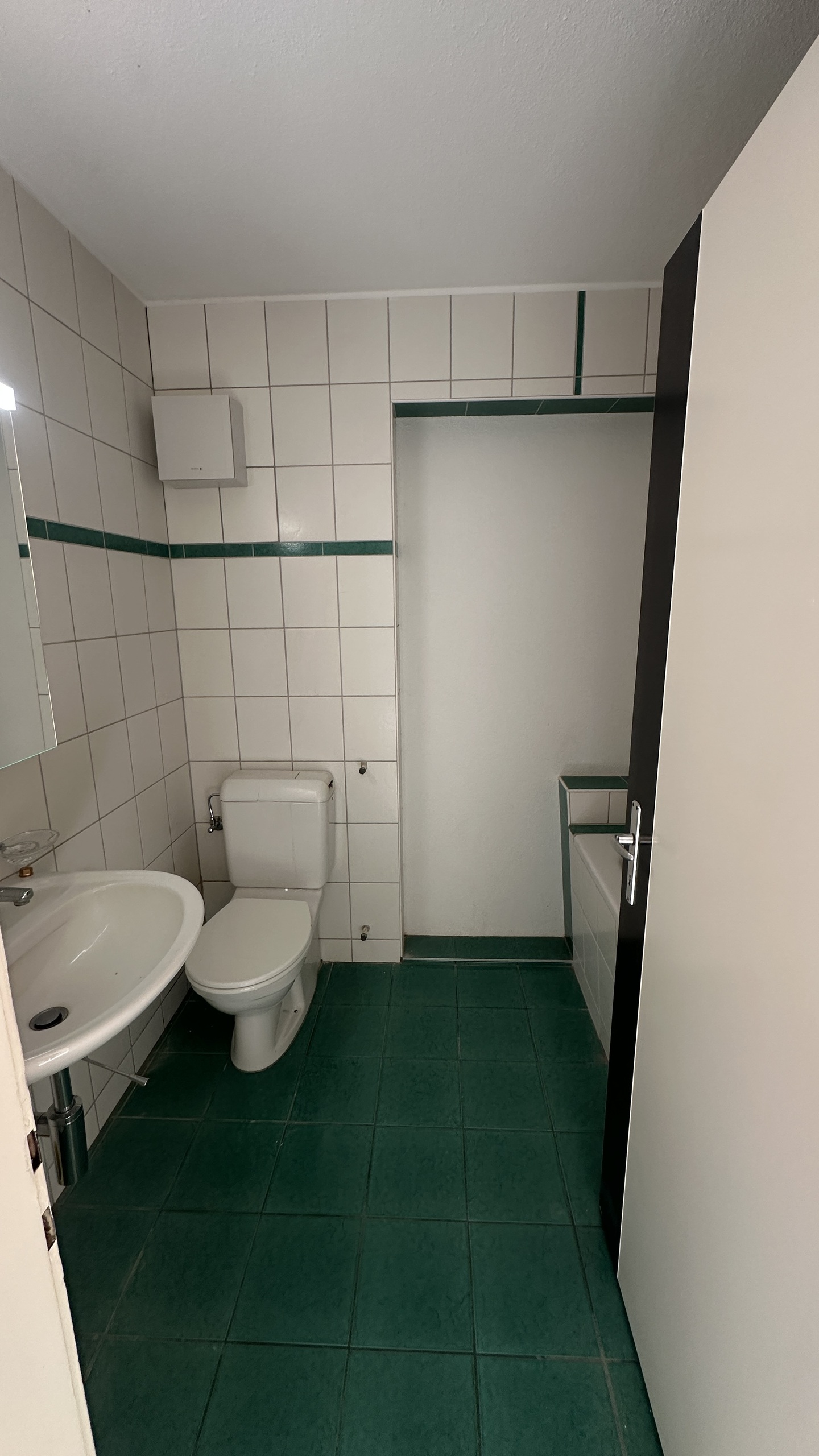 Badezimmer 1 Badezimmer 1