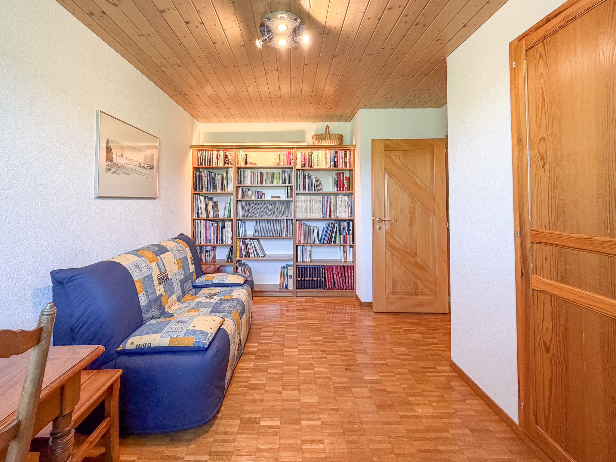 Chambre 4 Chambre 4