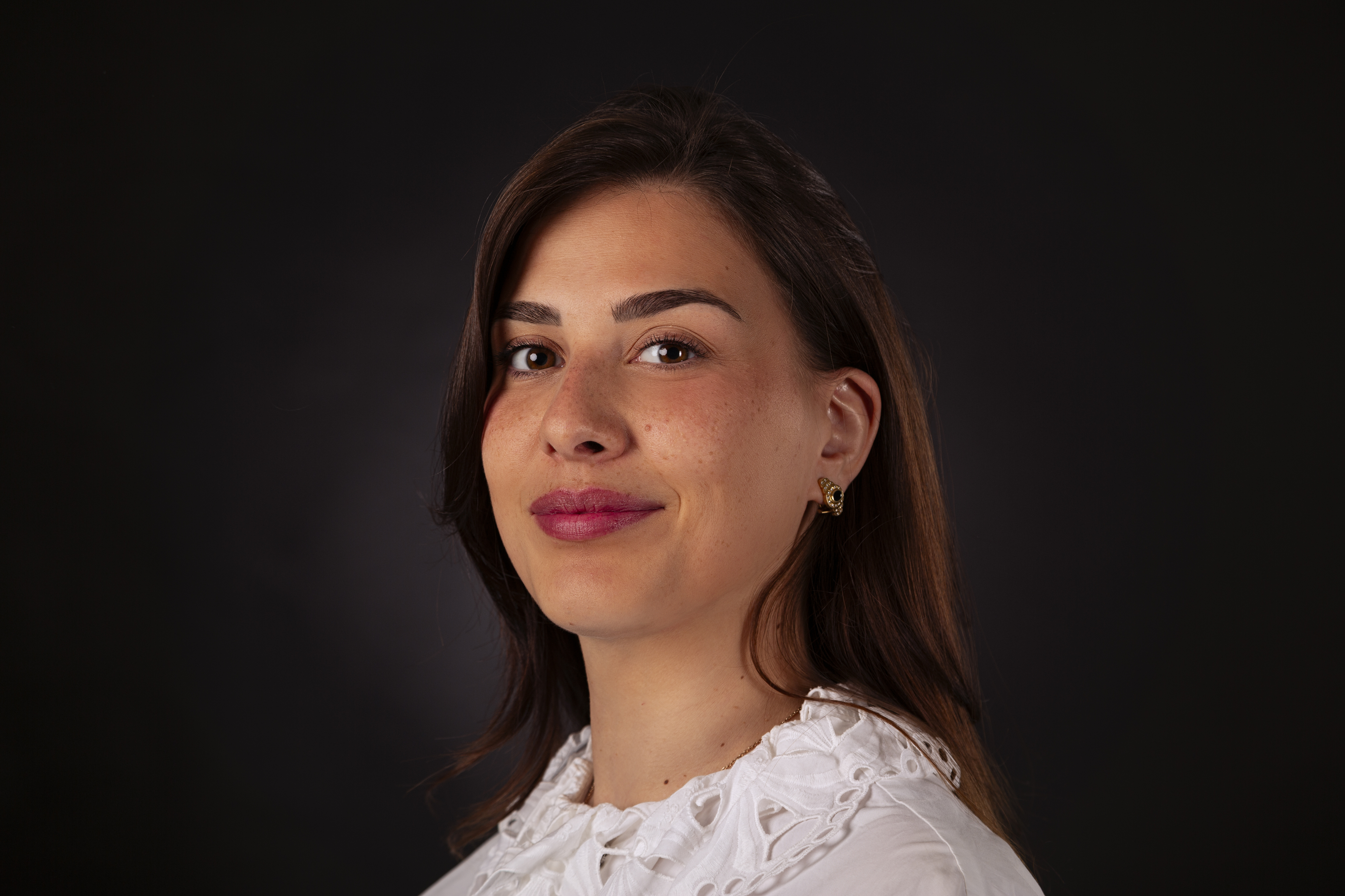 Lola Dominguez