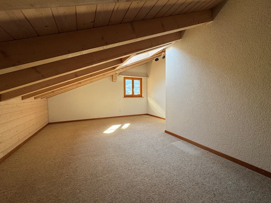 Arbeitsraum in der Galerie Arbeitsraum in der Galerie